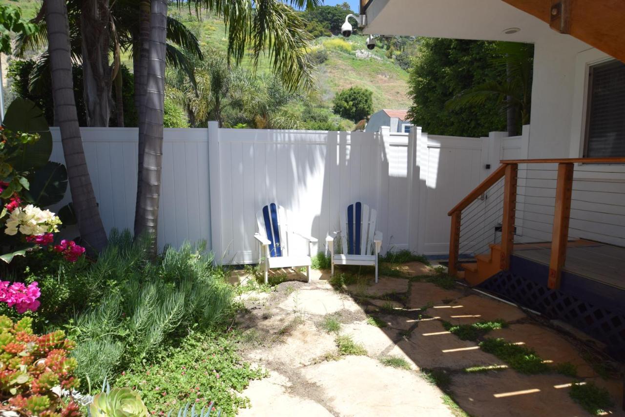 Malibu Private Beach Apartments - B&B