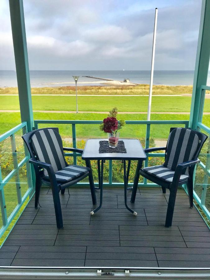 Steiner Strandappartements Appartement 101 Seeseite - B&B Stein