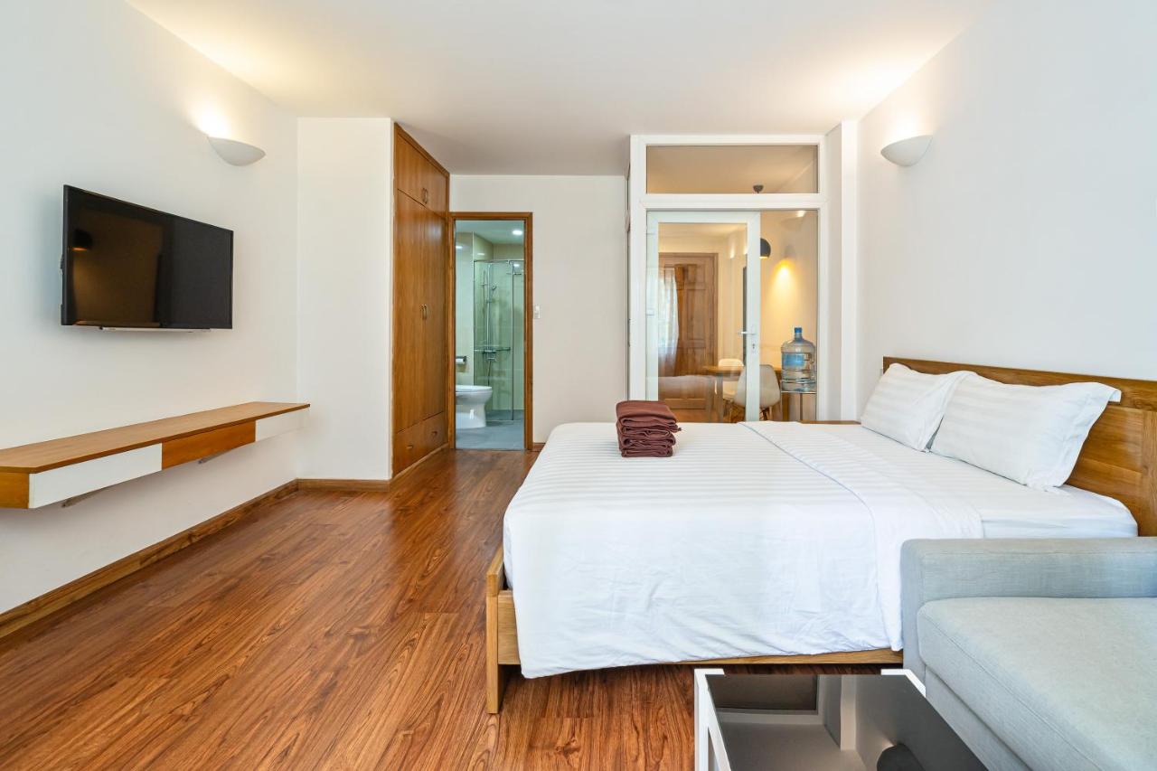 Apartamento Superior
