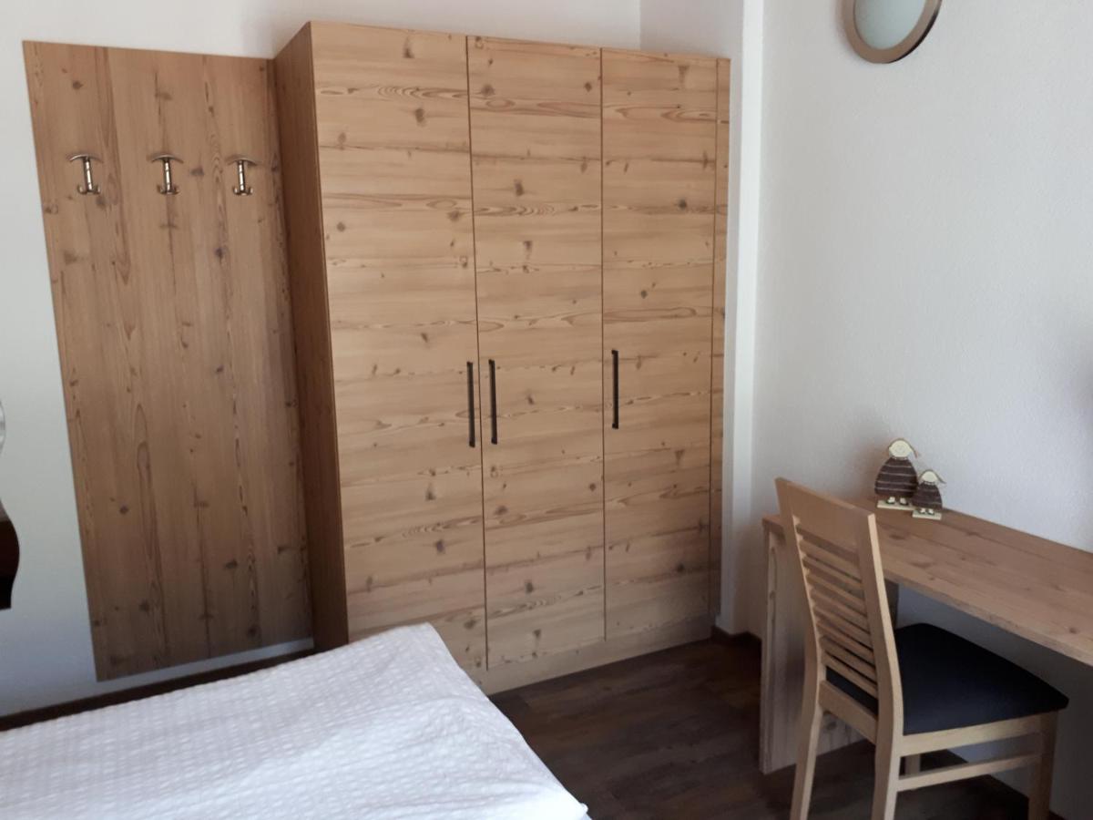 One-Bedroom Apartment with Balcony