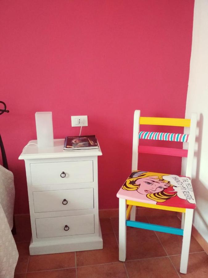 Habitación Doble Grande - 1 o 2 camas