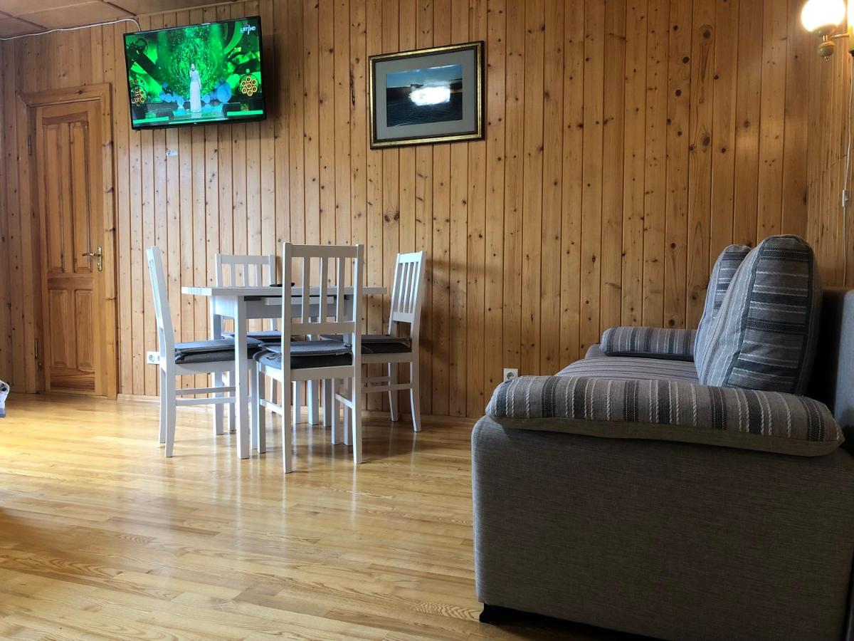 Familienzimmer ohne Balkon