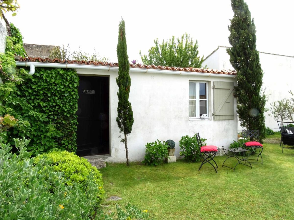 Le Clos du Vieux Porche - B&B