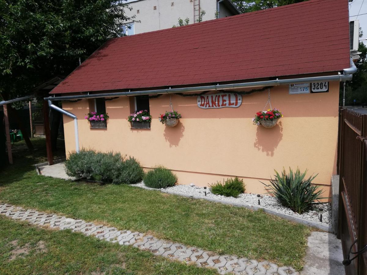 Danieli Holiday Home - B&B