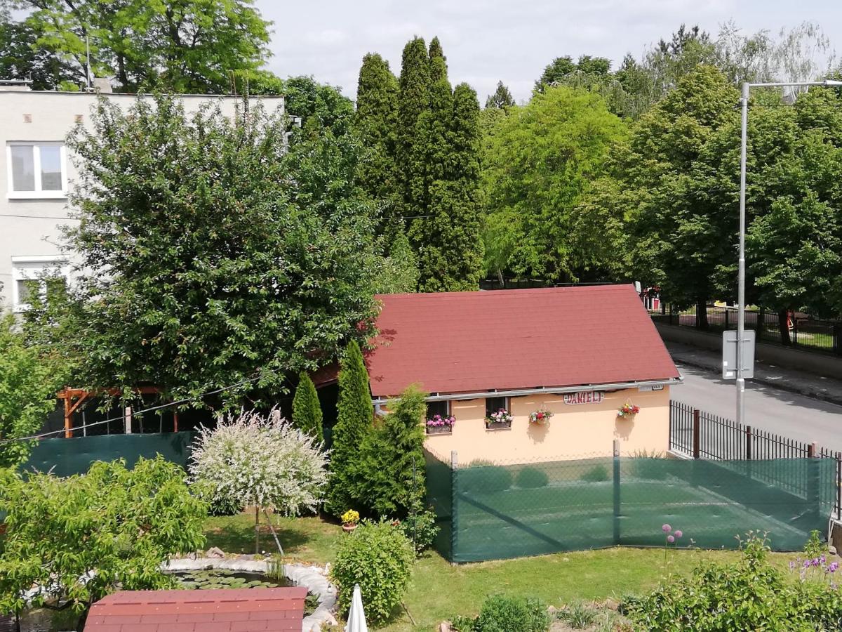 Danieli Holiday Home - Ferienwohnung Štúrovo