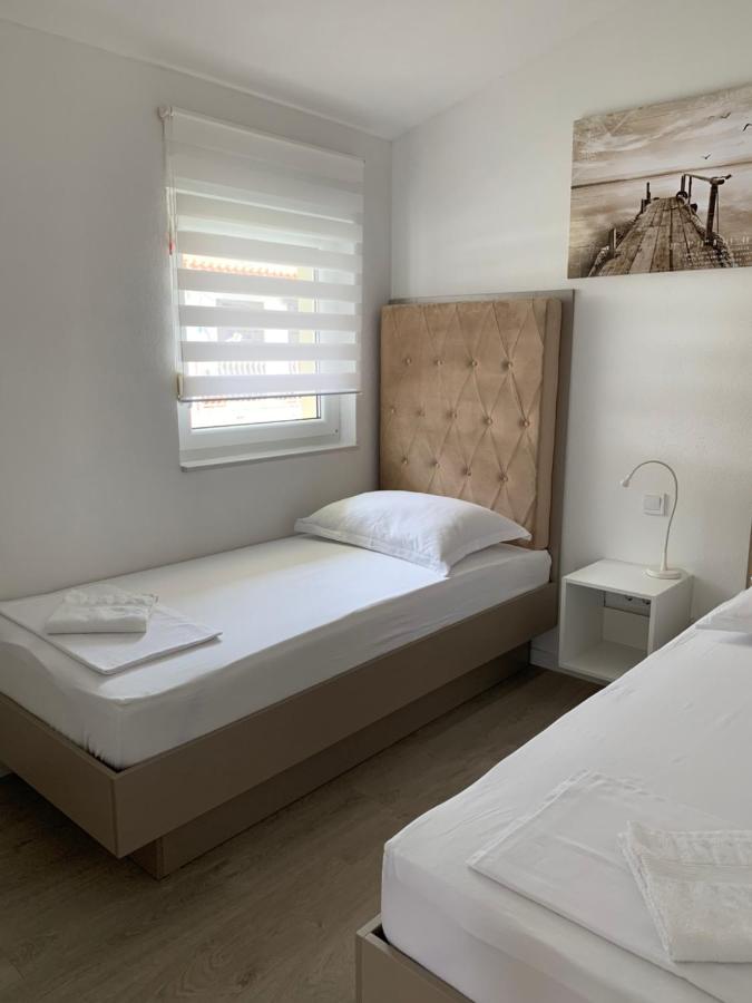 Appartamento con 2 Camere da Letto