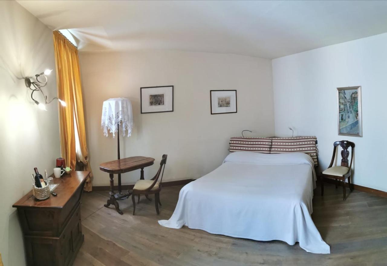 Chambre Double Supérieure