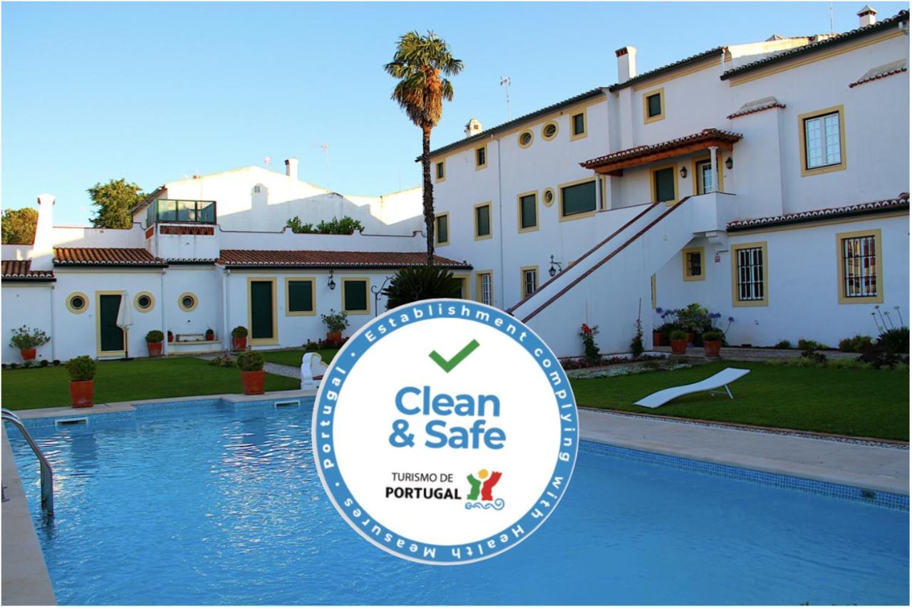 Casa do Colegio Velho - Bed and Breakfast