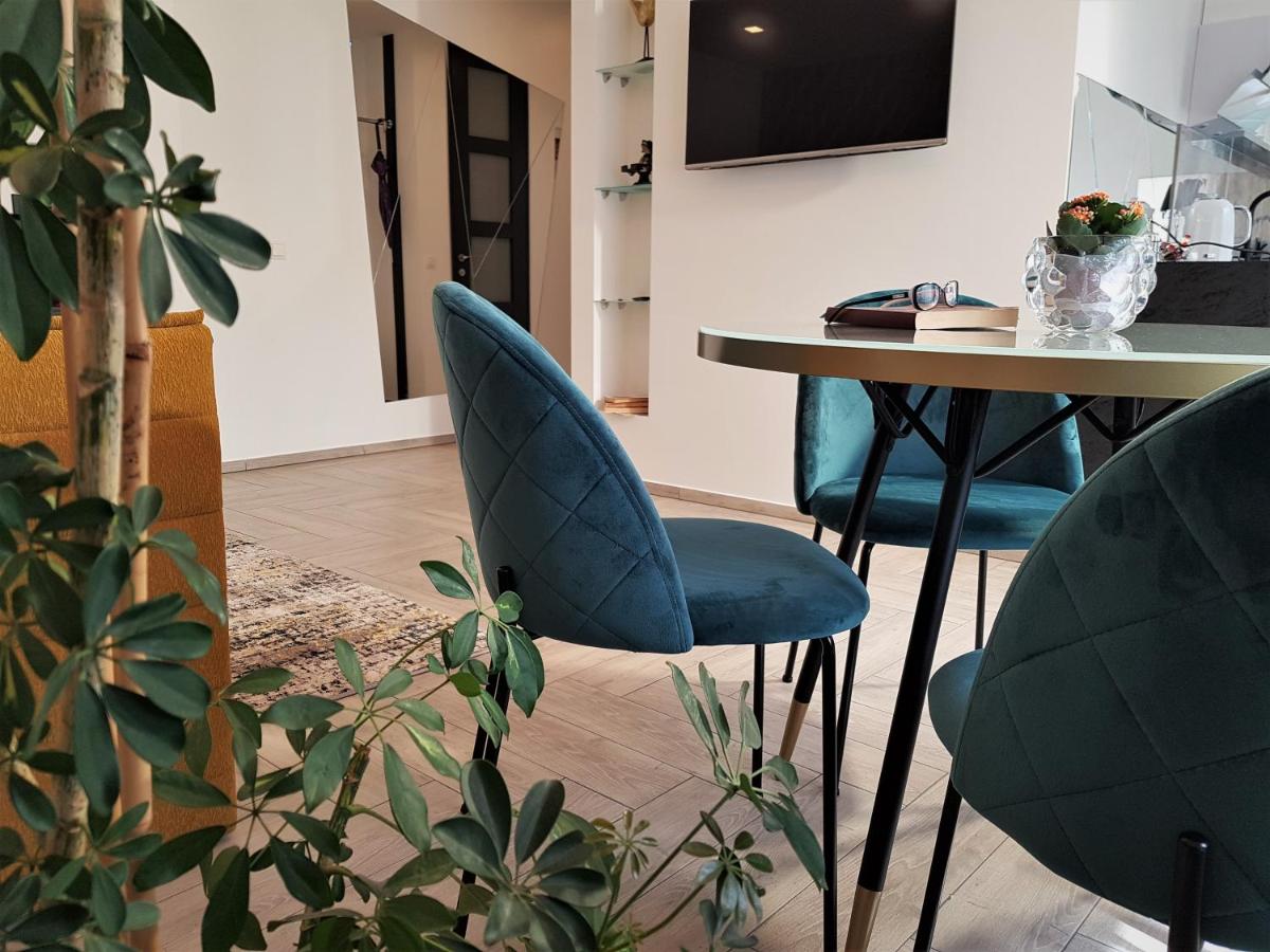 B&B Šiauliai - Apartment For You - Bed and Breakfast Šiauliai