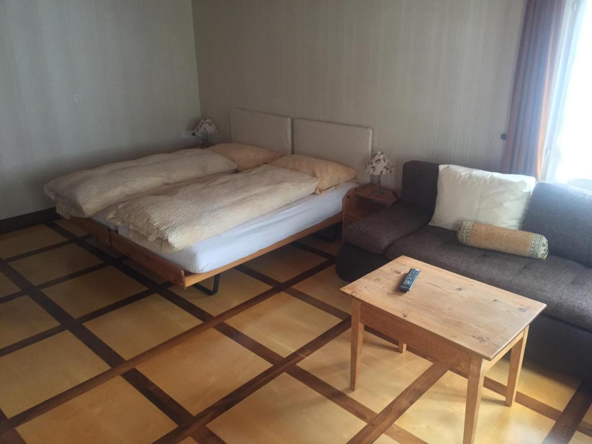 Rössli Apartment - B&B