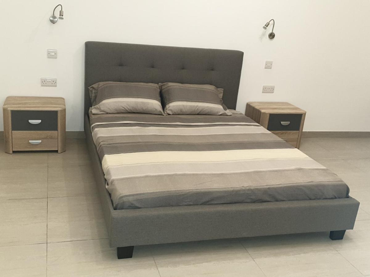 Apartment mit 2 Schlafzimmern