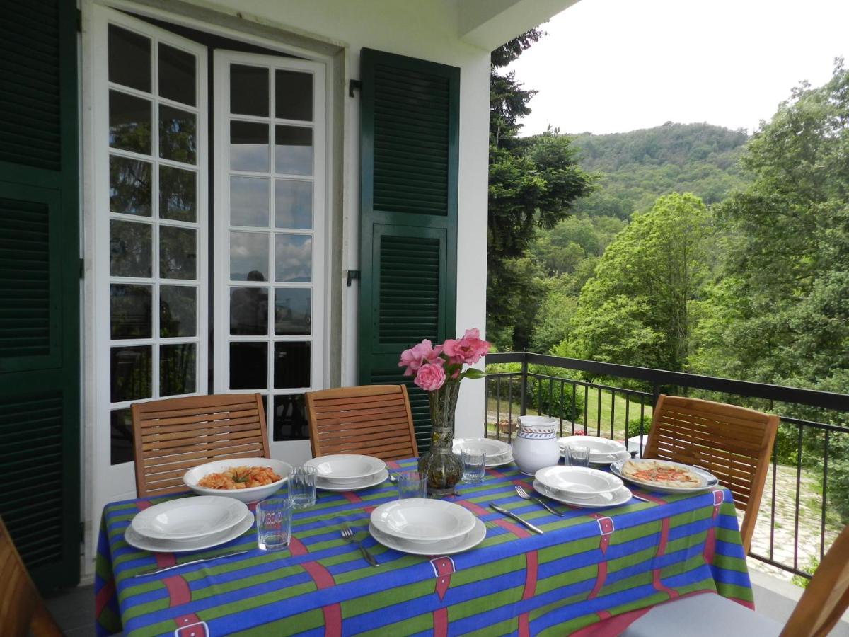 Villa Gianna - Chambres d’hôtes