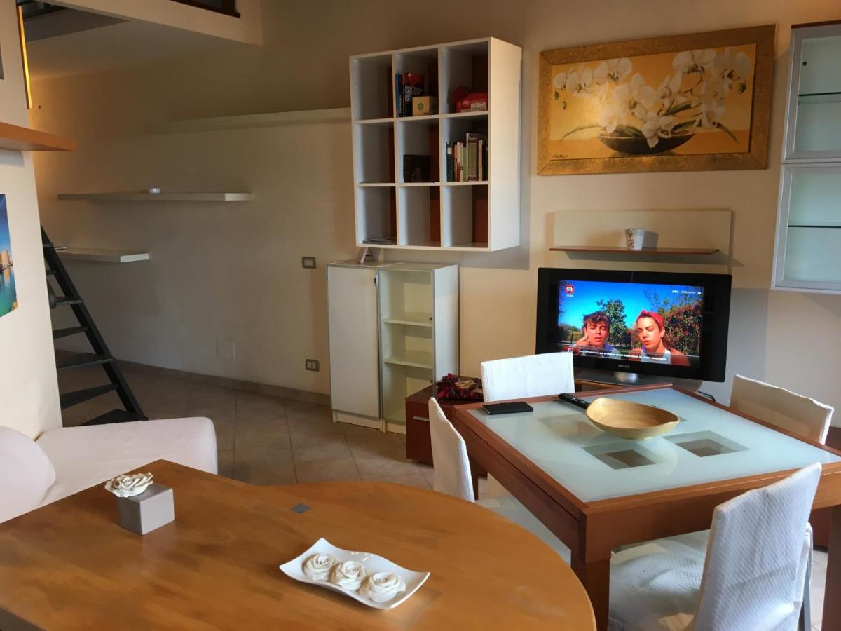 B&B Terracina - Beach Holiday (near Rome and Napoli) - Bed and Breakfast Terracina