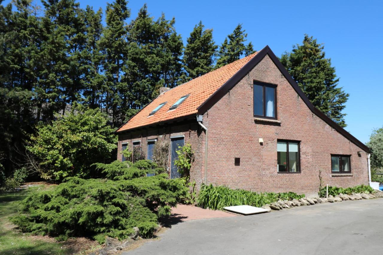 Hof Zuidvliet - Bed and Breakfast Wolphaartsdijk