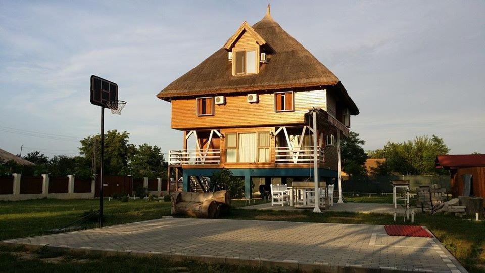 Old Fane's Lodge - B&B