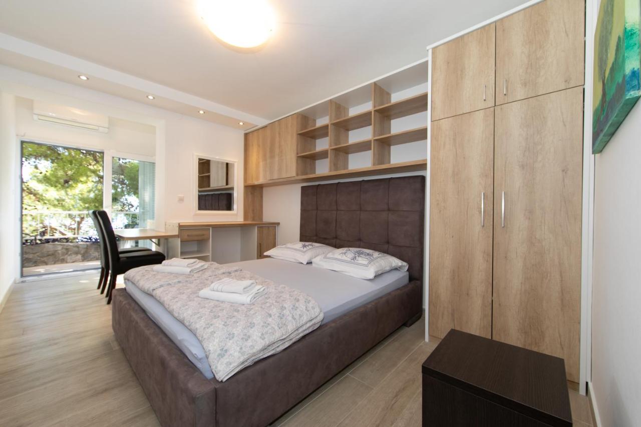 Apartamento Estudio con vistas al mar 