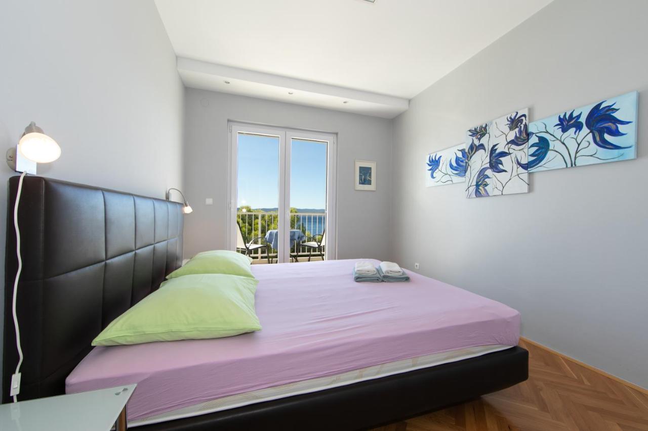 Apartamento con vistas al mar