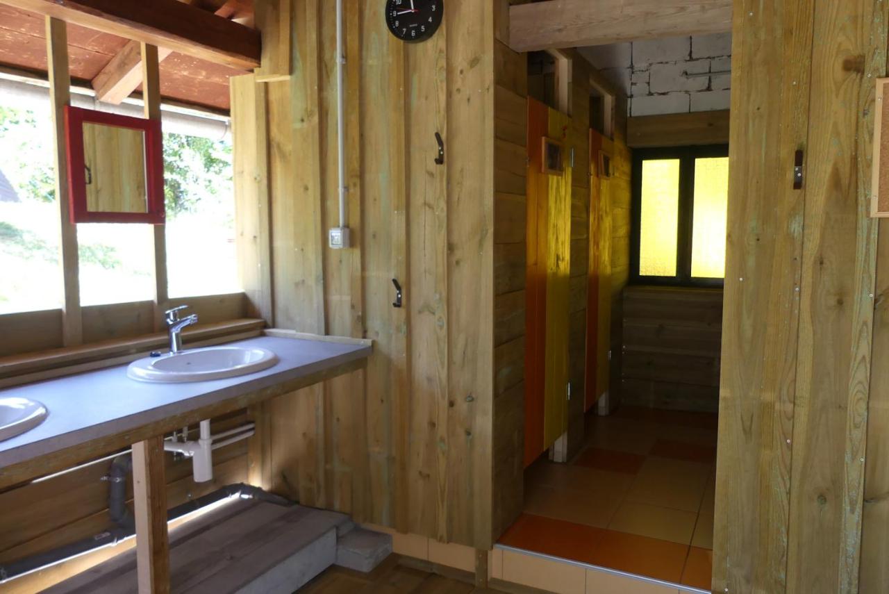 Mobile Home