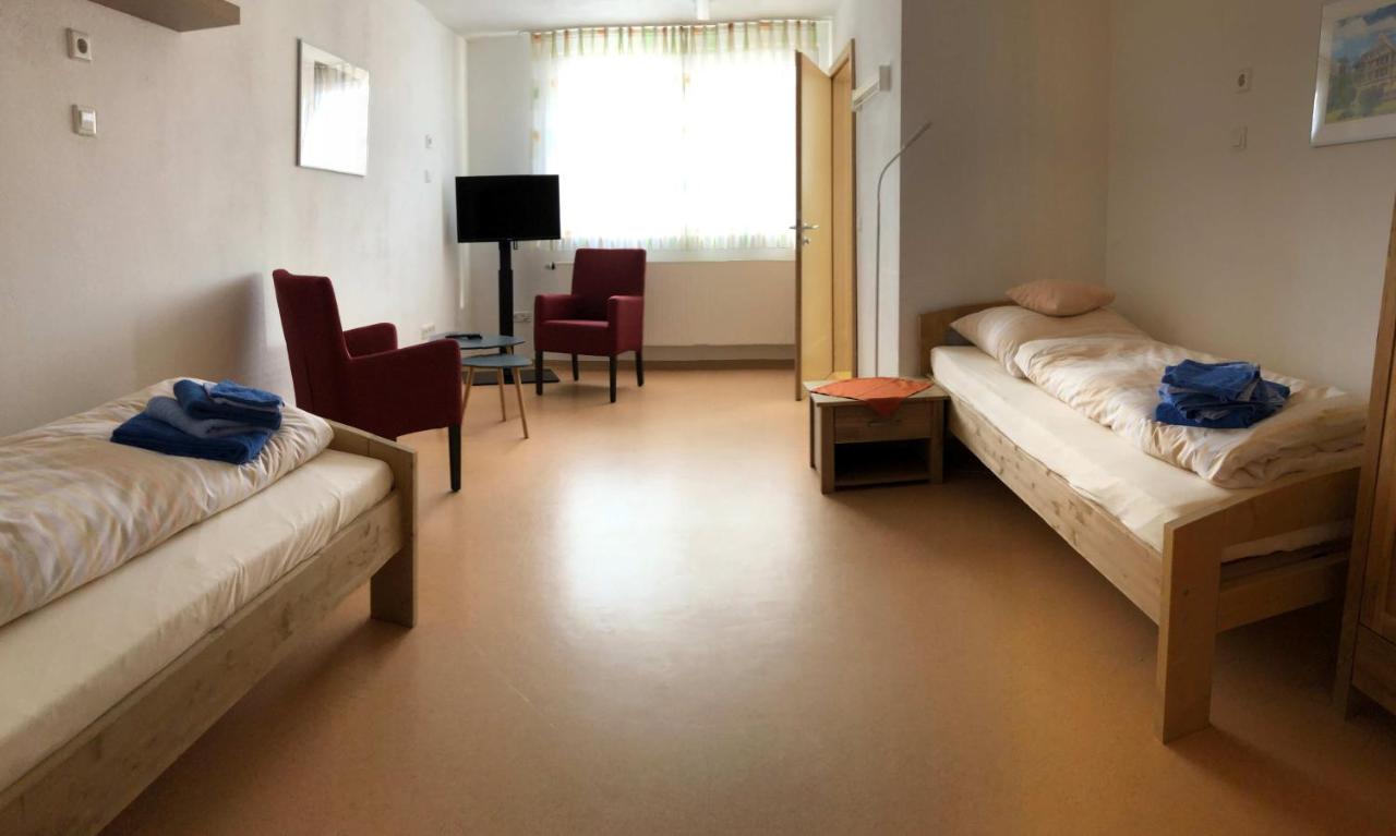 Twin Room - Disability Access