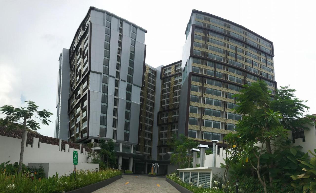 The Wongso Patraland Amarta - Ferienwohnung Yogyakarta