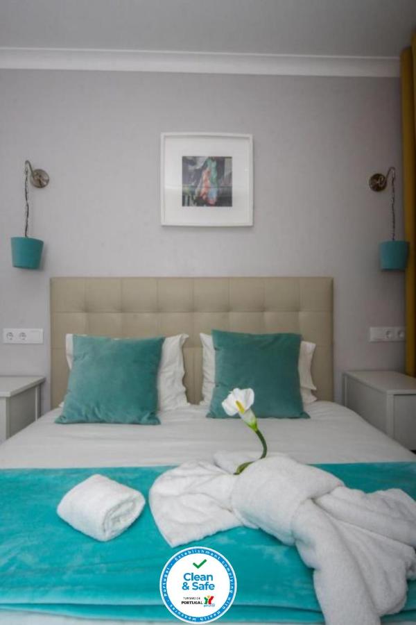 Ferhouse Dreams Pátria - B&B Nazaré