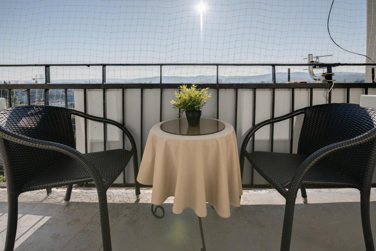 Prime Apartments - Bryza - B&B