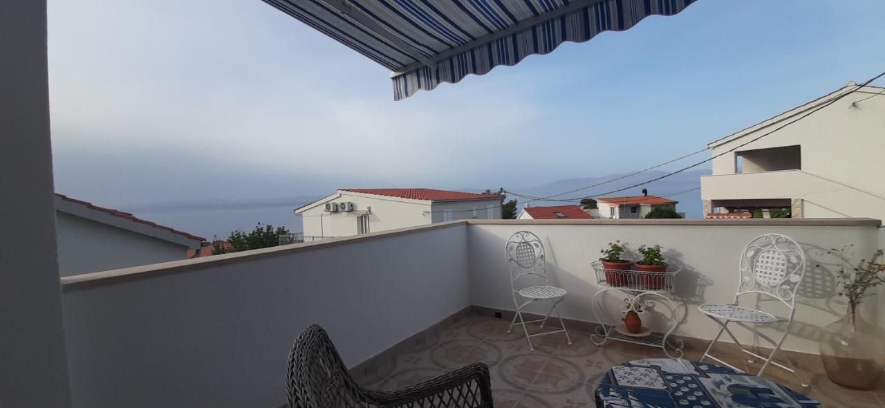 Apartmani Milano - Bed and Breakfast Stomorska