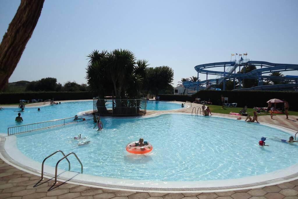 Apartamento en Playa Son Bou - B&B