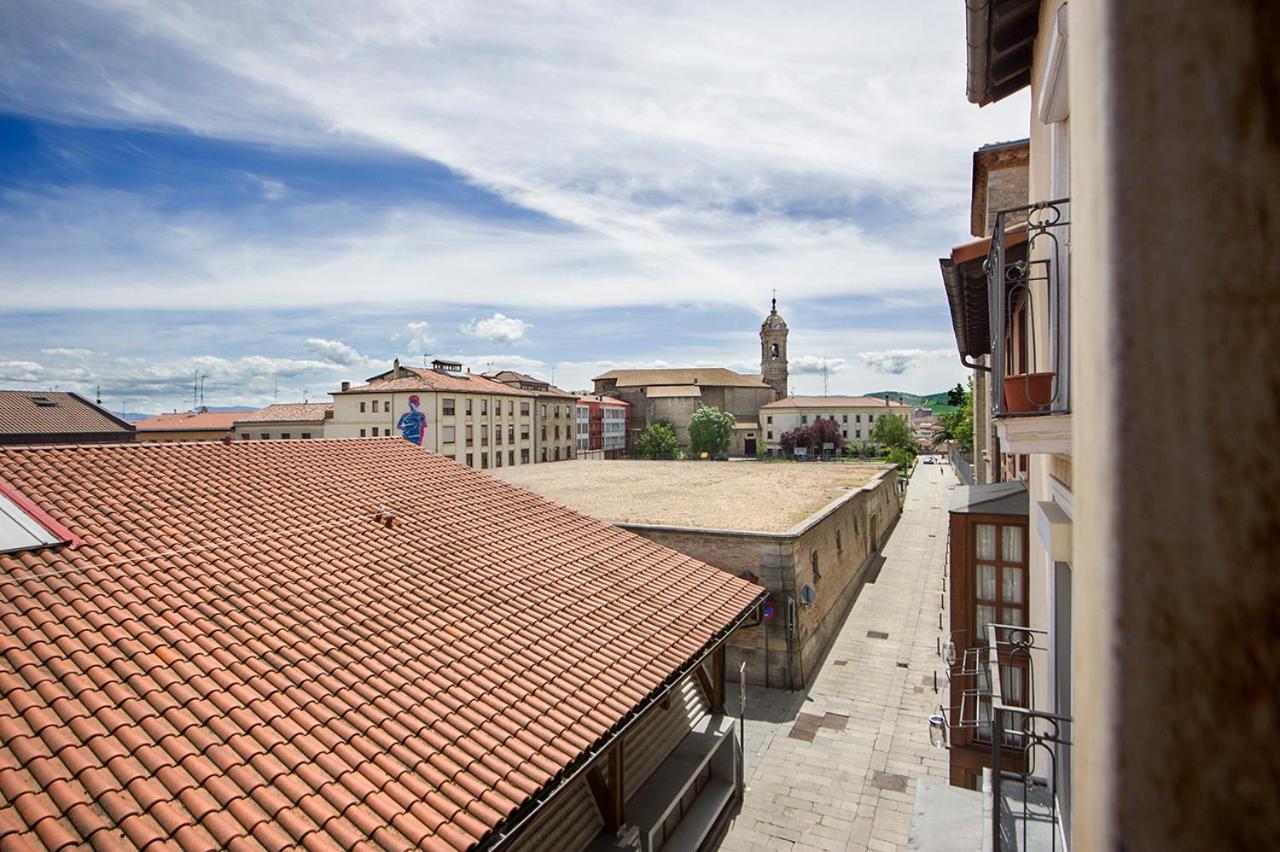 Duplex Apartment