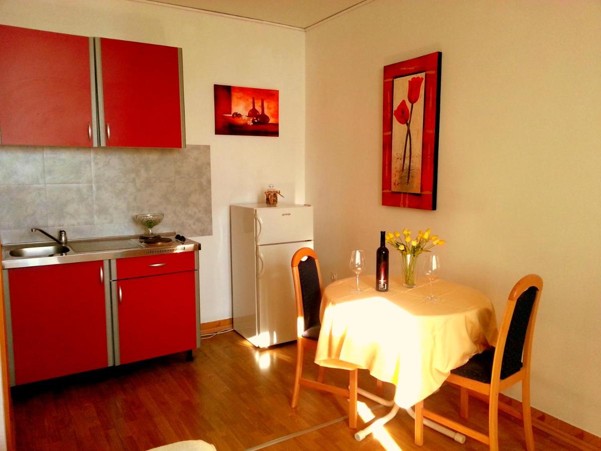 Apartmani Marin- MAKARSKA - B&B Makarska
