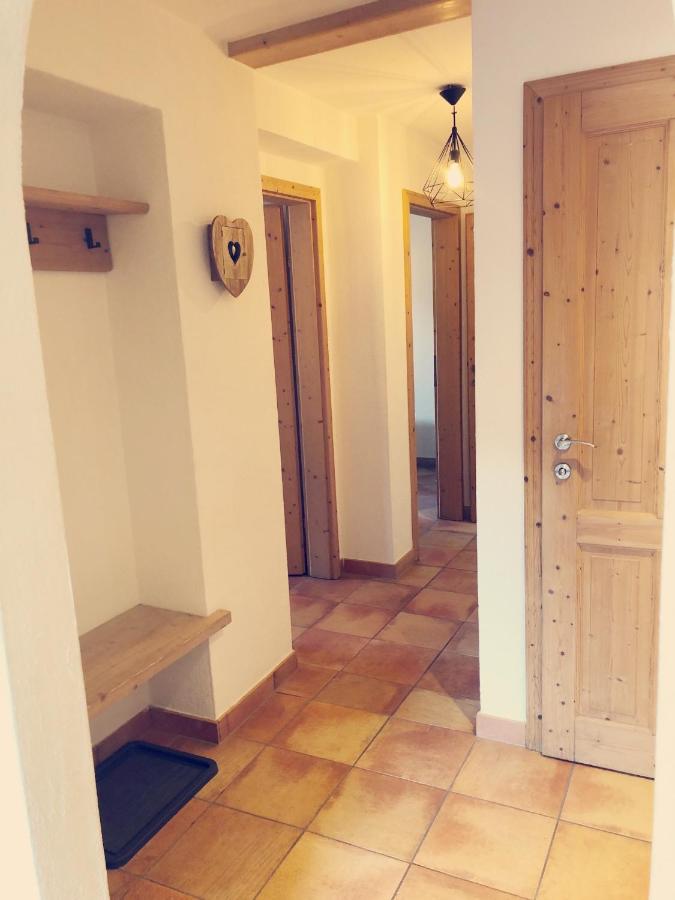 Chalet (4 Adultes) avec Accès VIP Gratuit au Spa Tauern