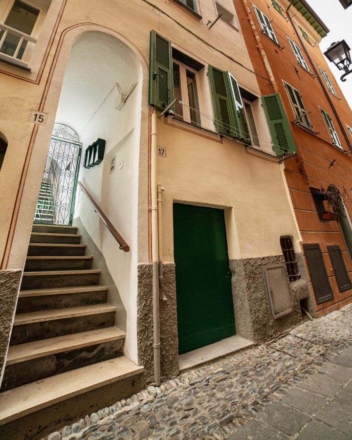 La Magnolia, Caressa de mä - Bed and Breakfast