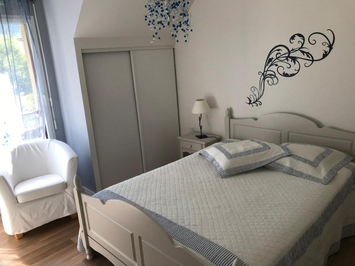 B&B Baden - Ker Marine - Bed and Breakfast Baden