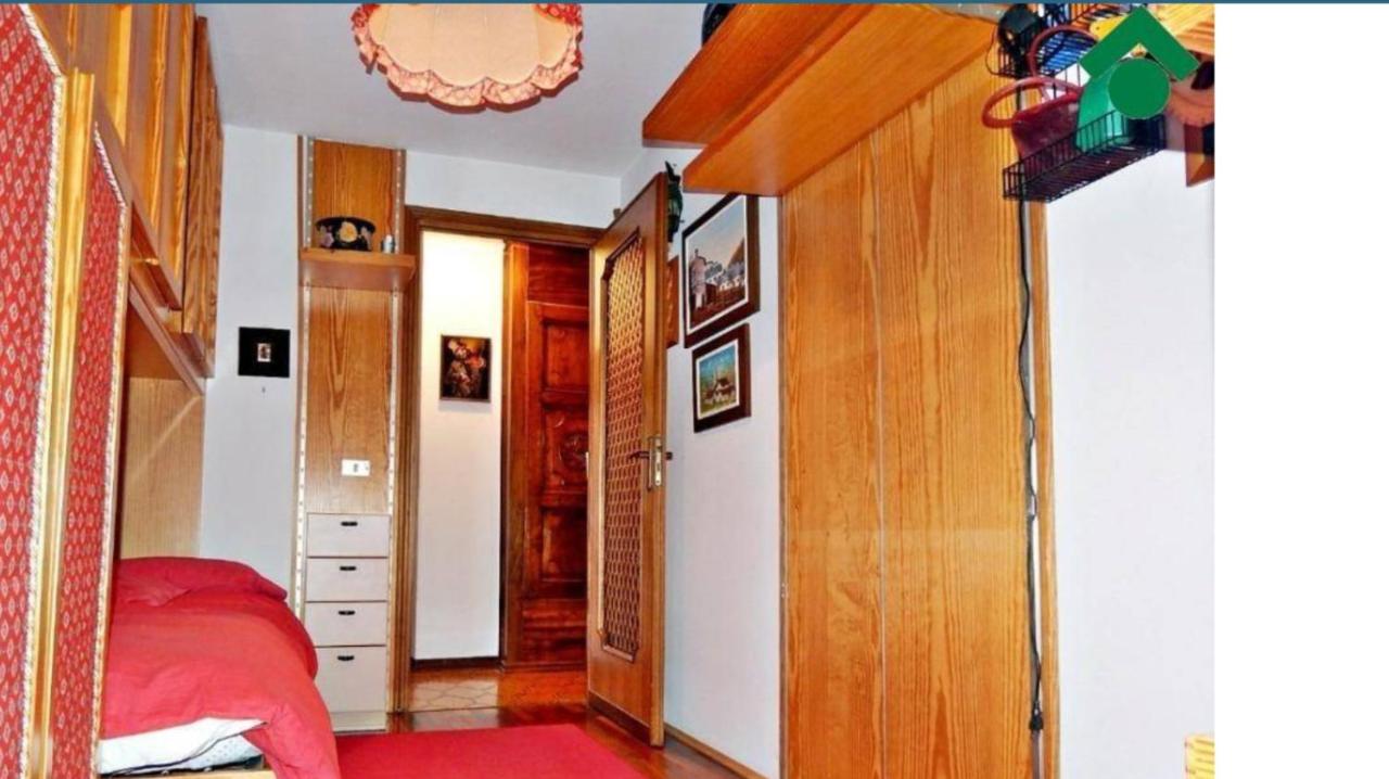 Chalet La Cometa - B&B
