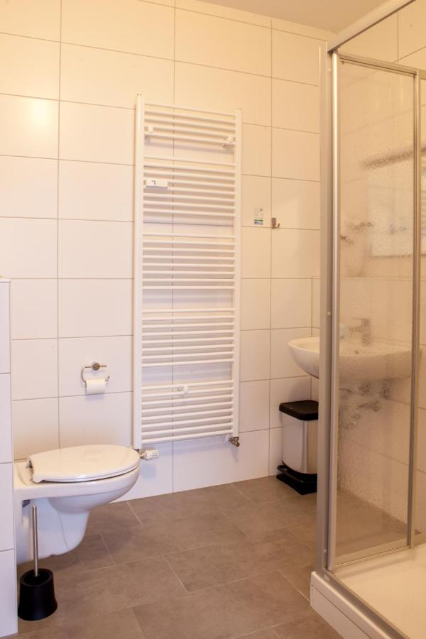 Camera Matrimoniale/Doppia con Letti Singoli