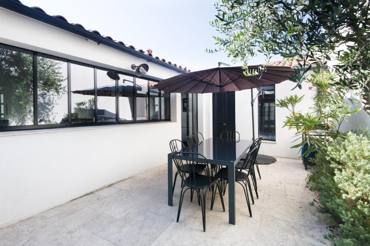 Maison Antioche - Bed and Breakfast