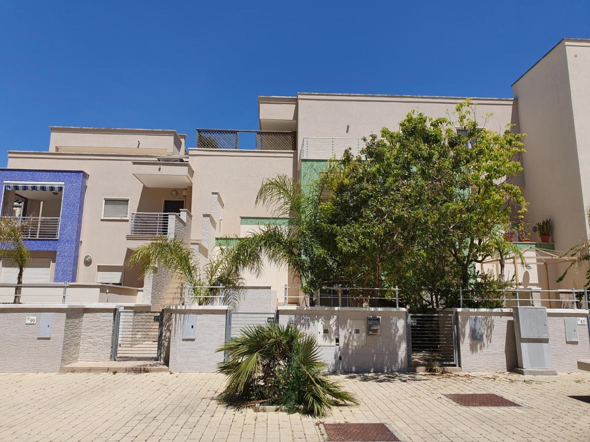 Residenza Gioia - Ferienwohnung Gallipoli