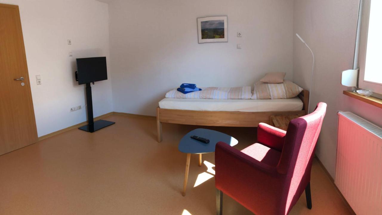 Single Room - Disability Access
