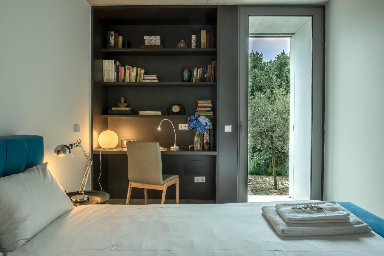 Standard Doppelzimmer