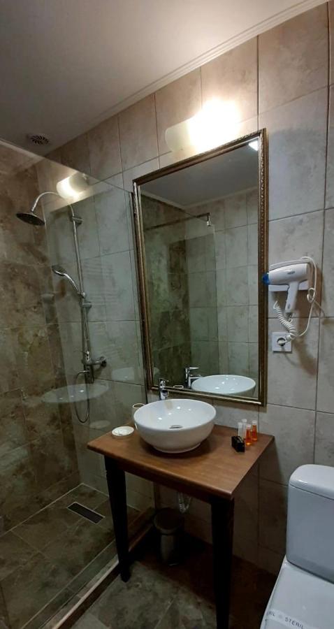 Chambre Familiale Supérieure