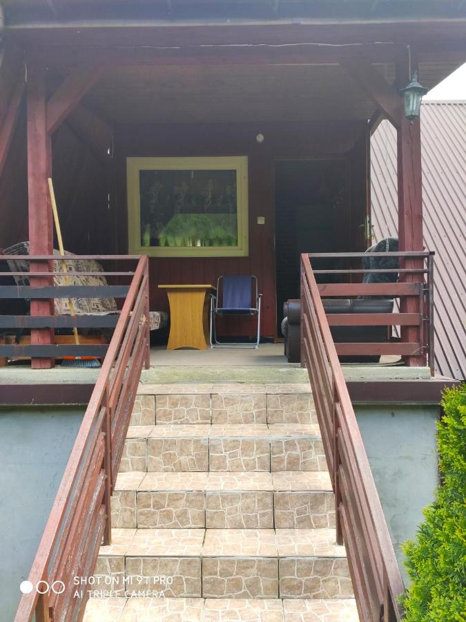 Agroturystyka Pod Kołami - B&B
