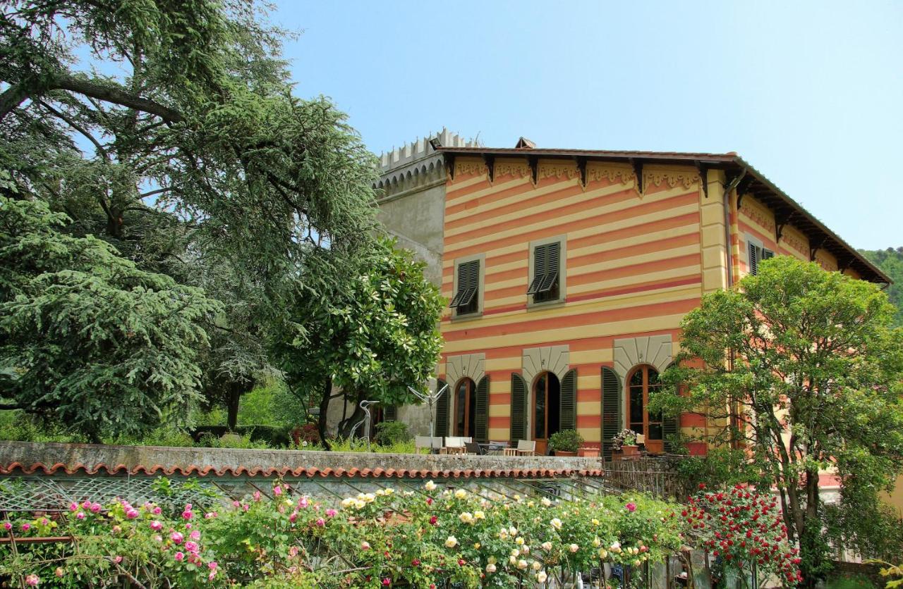 B&B Pistoia - Villa San Simone - Bed and Breakfast Pistoia