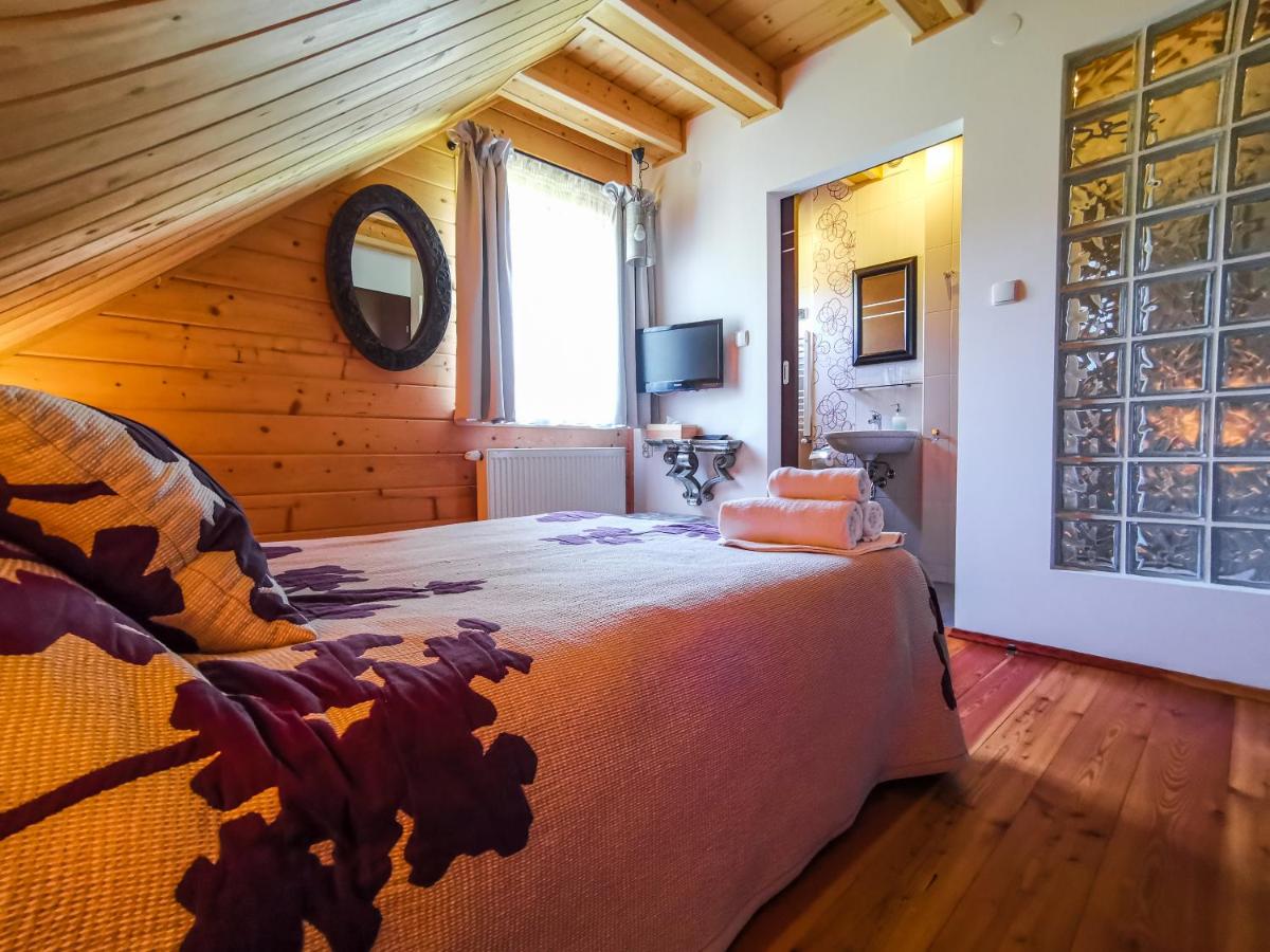 Kleine Tweepersoonskamer