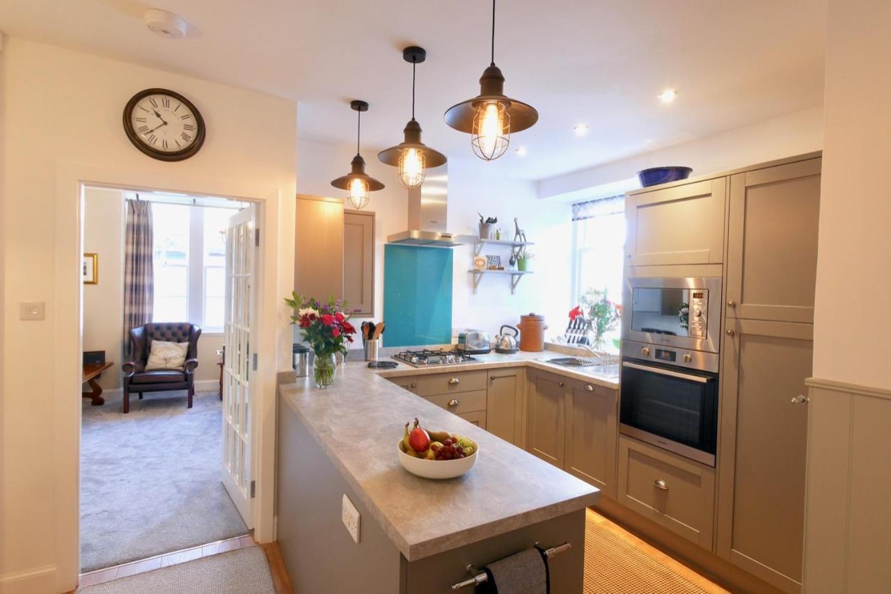 Providence Cottage - B&B Kirkcudbright