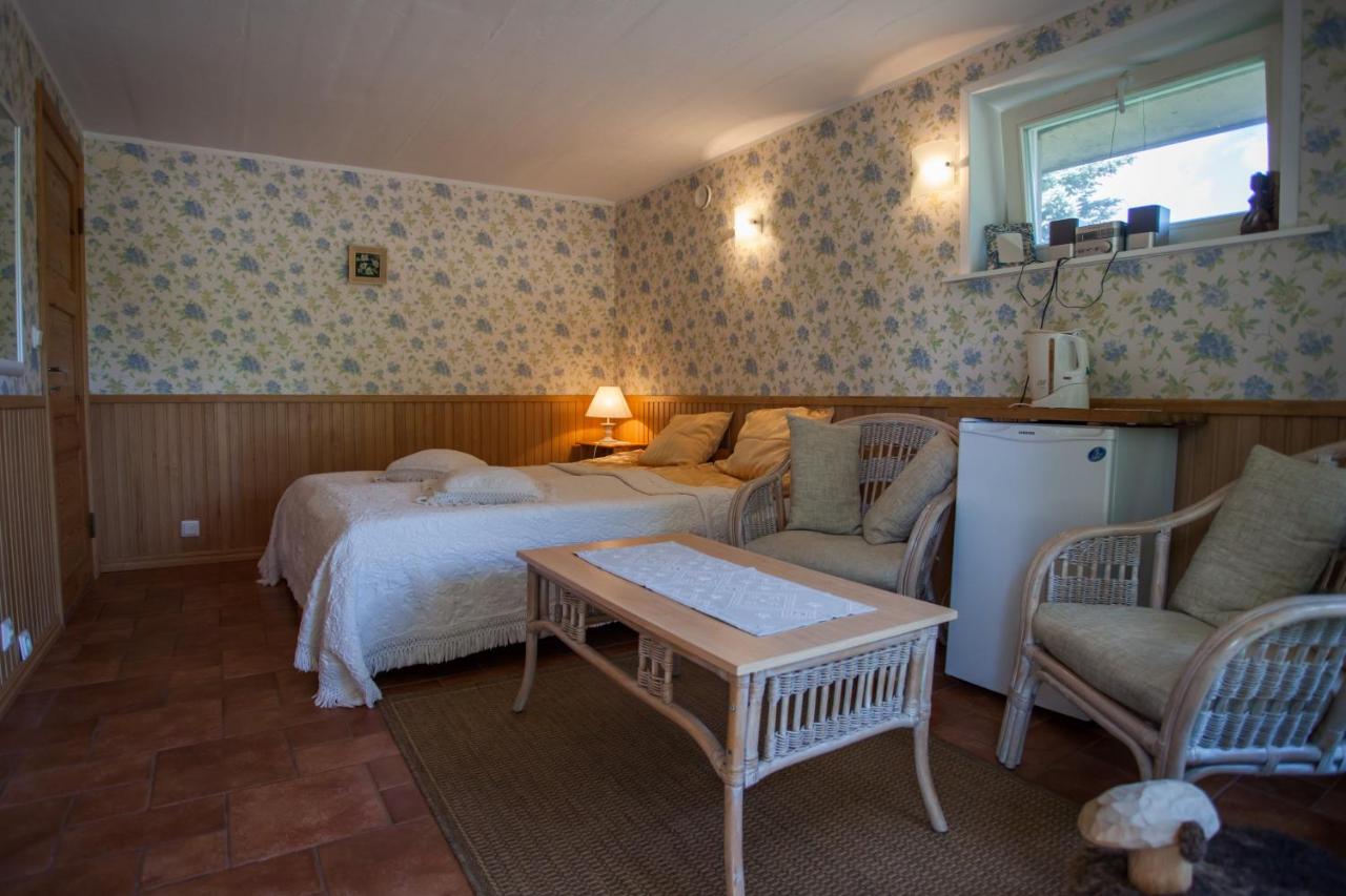 Camera Privata con Sauna (2 Adulti)