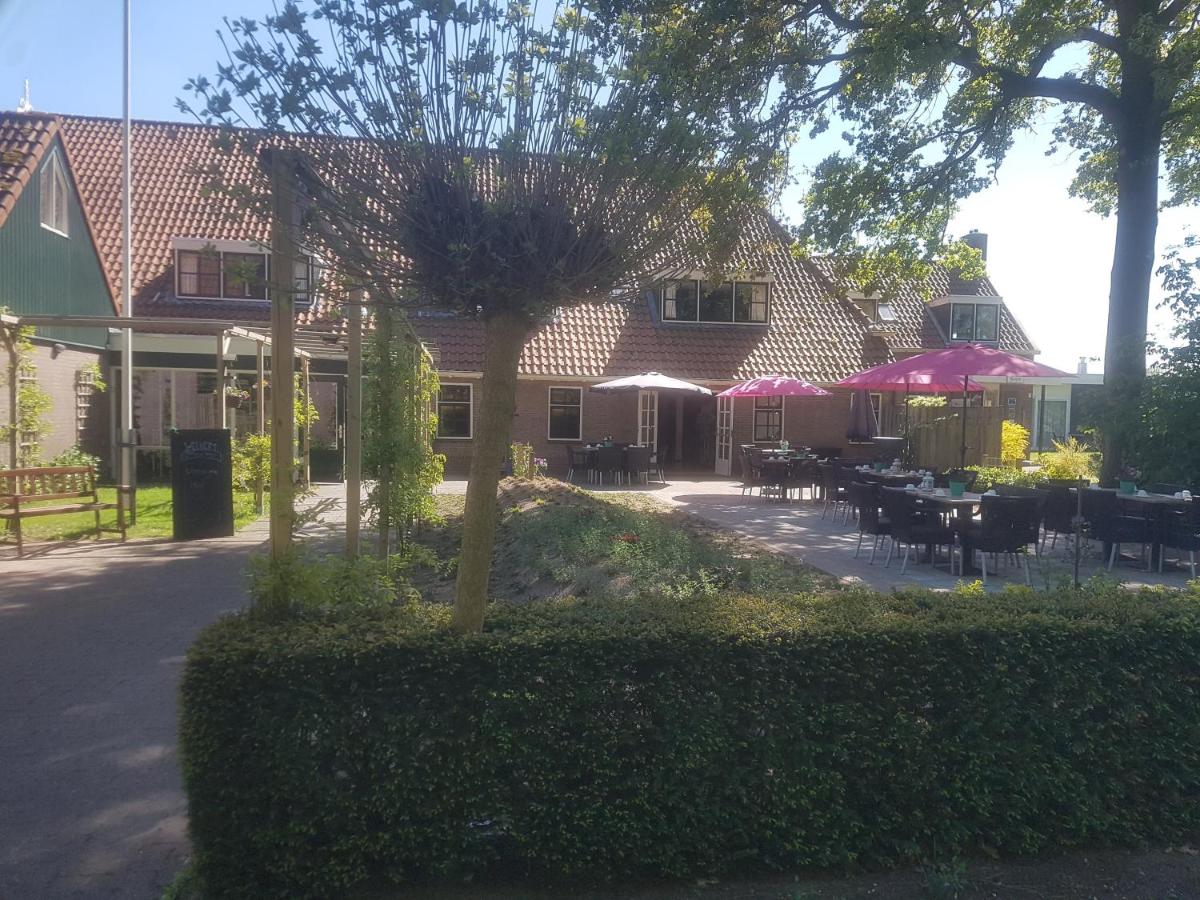 Hof van Elsloo - B&B