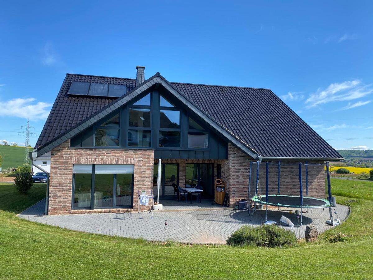 B&B Waldeck - Ferienwohnungen Nahrstedt - Bed and Breakfast Waldeck