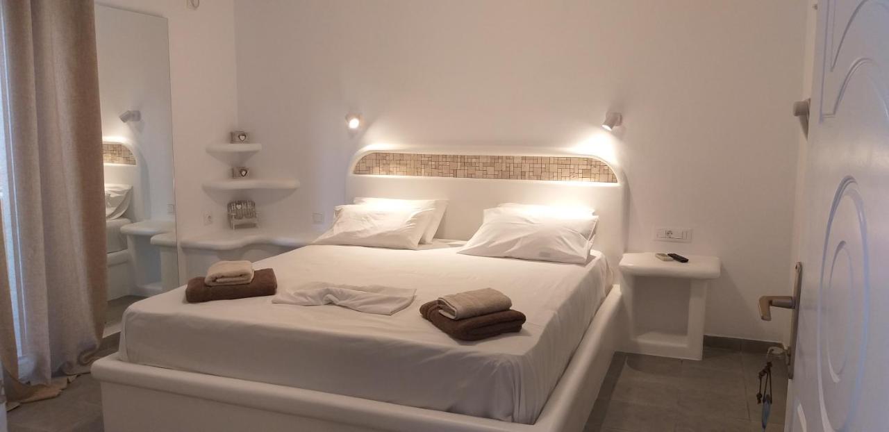 Deluxe Tweepersoonskamer met Balkon