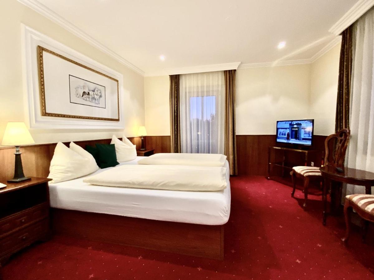 Villa Double Room