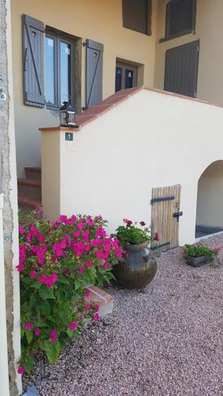 Chez Francine La Chenevière - Ferienwohnung Saint-Rémy-de-Chargnat